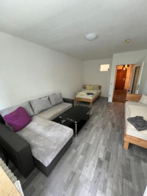 Schwabacher Goldstück - Wohnung für 2 Personen